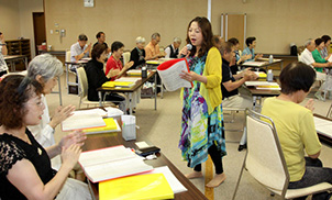 古民家Cafe 一葉