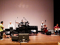 リハ セッティング 舞台監督 間田敏