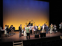 フィナーレ リハ 1