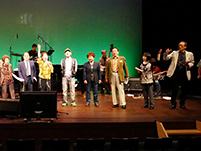 フィナーレ リハ 2