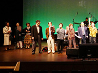 フィナーレ リハ 3