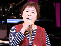森川さん リハ
