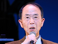 板谷さんリハ 1