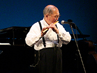 山本 篠笛リハ 1