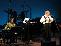 山本 篠笛リハ 2