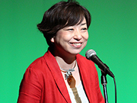 司会 臼井さん 6