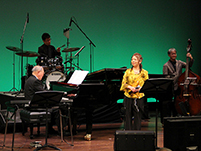 演奏者勢揃い 1