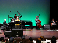 演奏者勢揃い 2