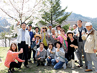 2017年4月14日 アルカディア・ビレッジ