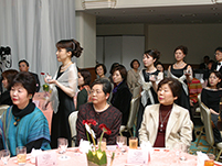 マック先生に英語の指導を！