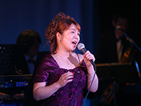 うたごえサロンの顔 倉本さん