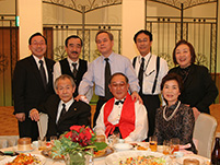 参加して頂いた方々です 2