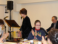 初参加の人もお気軽に！