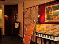 ライブジューク入口