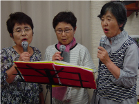 お仲間同士でもどうぞ！