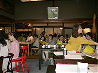 みんな大きな声で！1