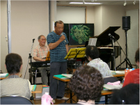 後半はリクエストタイムです。